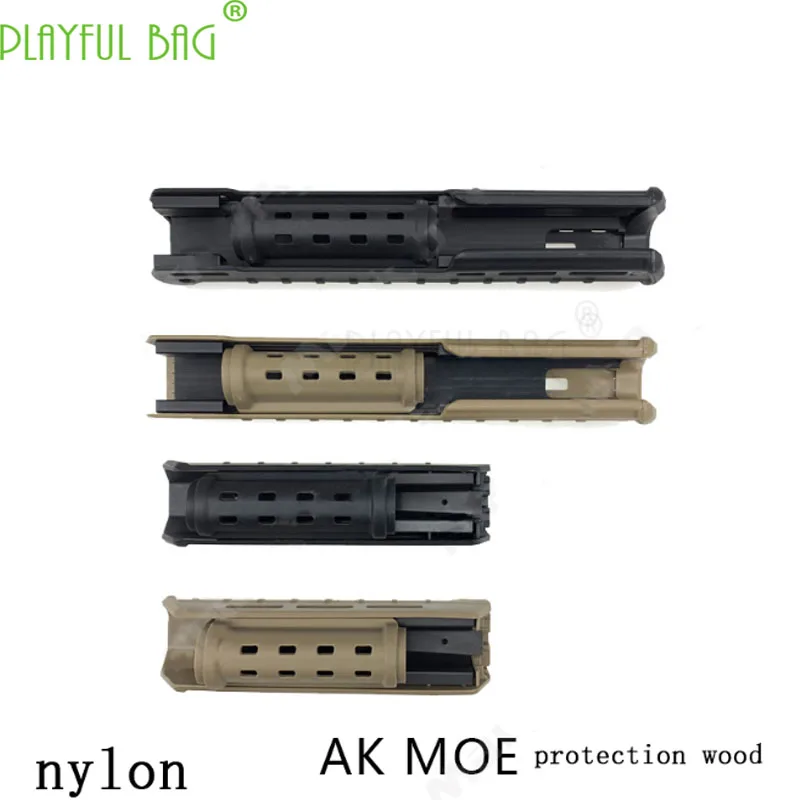 Для активного отдыха CS CP AK105 MagaiP MOE Puni нейлоновый защитный ресивер для дерева