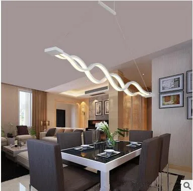 

Подвесные светильники LED, 21-30 Вт, 85-265 в