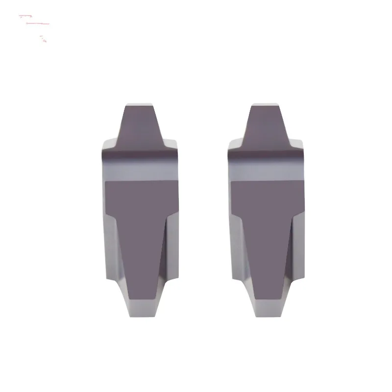 27VER 27VNR 8TR 10TR 12TR DM215 10 шт./компл. даоцин ЧПУ твердосплавные нитки T вставка обработки: корпус из нержавеющей стали и нержавеющей стали