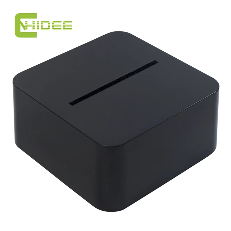 CNHIDEE USB Новинка 3D музыка лампе ЦСКА России Футбол светодио дный LED Таблица Lampara как