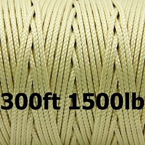 1500lb 91m 100lb-2000lb плетеная кевларовая леска для рыбалки, активного отдыха, кемпинга, туризма, альпинизма, охоты, пожаротушения, шнур, воздушный змей, Летающий - Цвет: 1500lb 91m