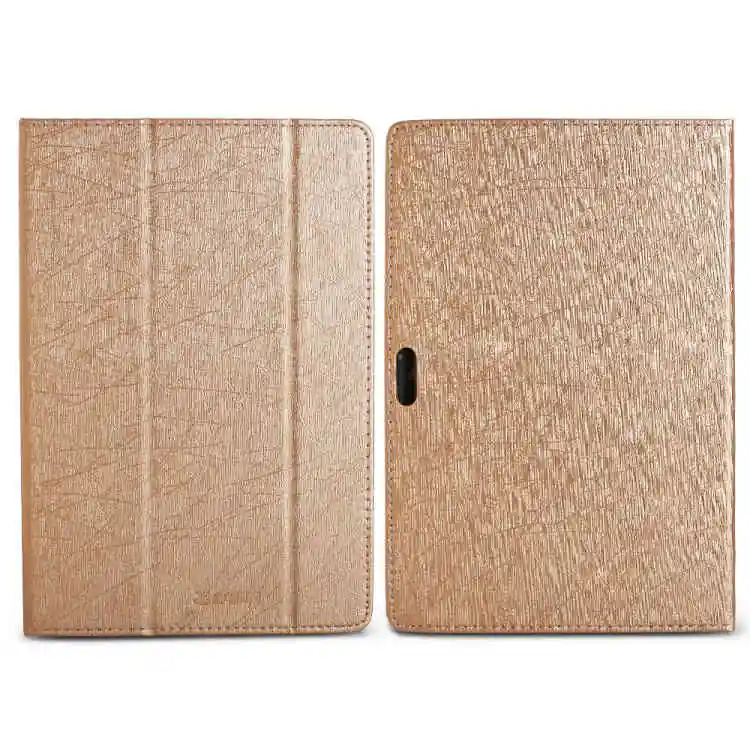 Чехол высокого качества из искусственной кожи с подставкой для планшета Teclast P10 / P10 Octa Core 10.1" в 5 цветах + 3 бесплатных подарка.