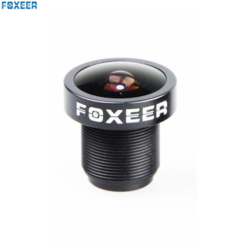 Оригинальные Замена Камера объектив запасных частей ir блок для foxeer Monster V2 1 8 мм/2 5
