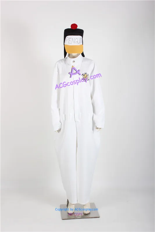 Одна деталь Пингвин Косплэй костюм|cosplay costume|penguin costumeone piece costume |