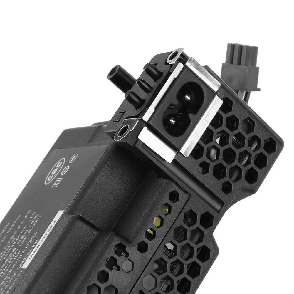 Портативный prtical прочный Blk удобная быстрая зарядка игра cessories 110 V 220 Мощность