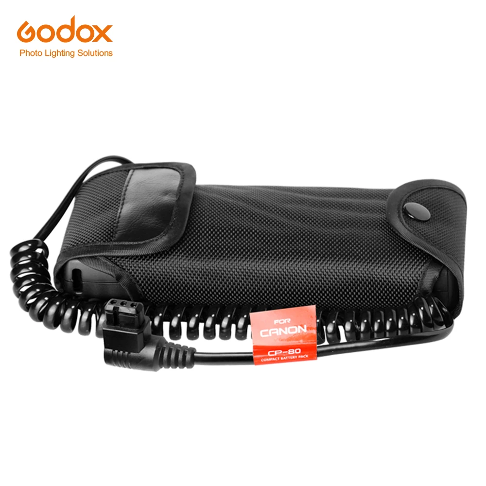 Внешняя вспышка Godox для Canon и Nikon Sony|external flash|for canongodox cp-80 |