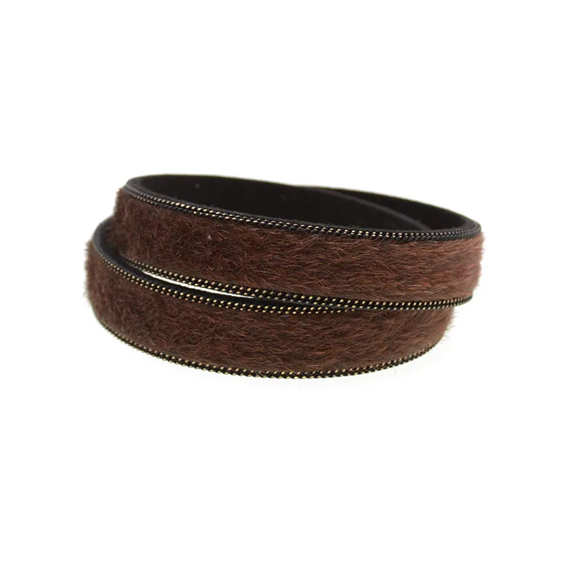 Детские браслеты WELLMORE для женщин подарки девушек богемная накидка оптовая