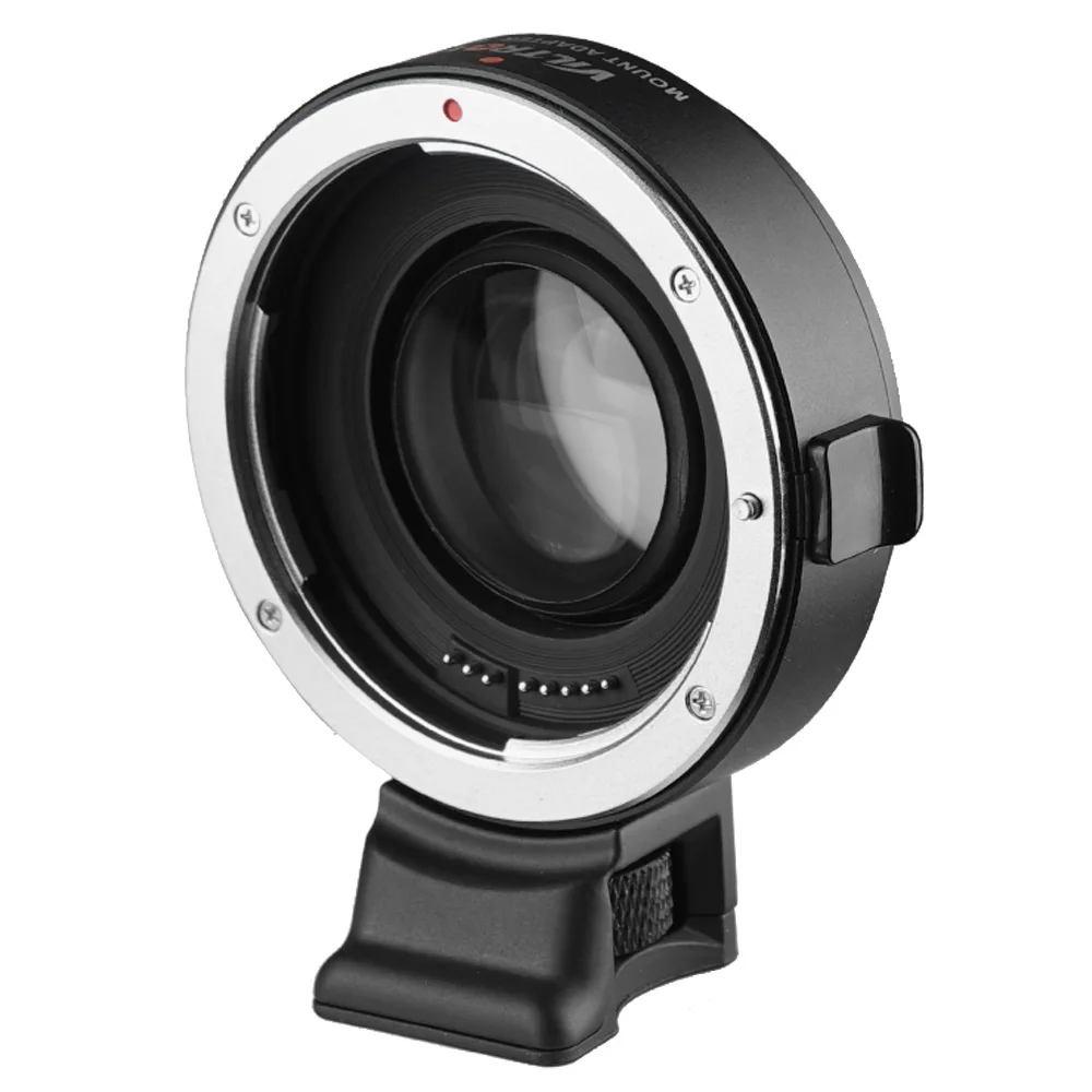 Viltrox EF E II редуктор автофокуса усилитель скорости объектива адаптер для Canon Sony NEX