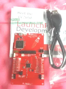 TI spot LAUNCHXL-CC2650 wireless development board LaunchPad Kit Ti SimpleLink