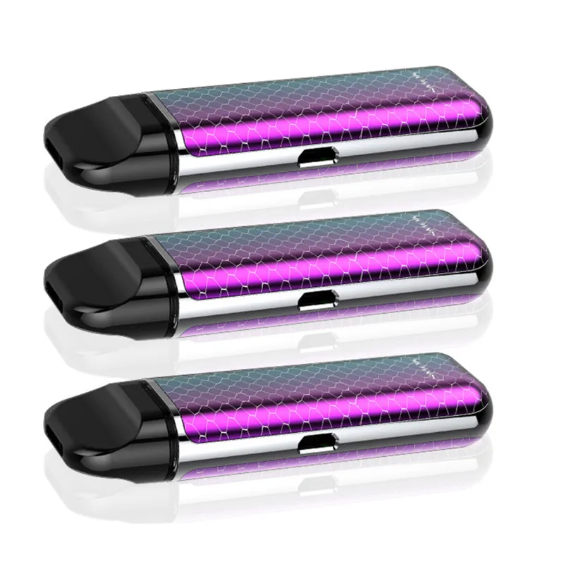 Электронная сигарета Novo Pod vape комплект cobra покрытый набор ручки с 450 мАч