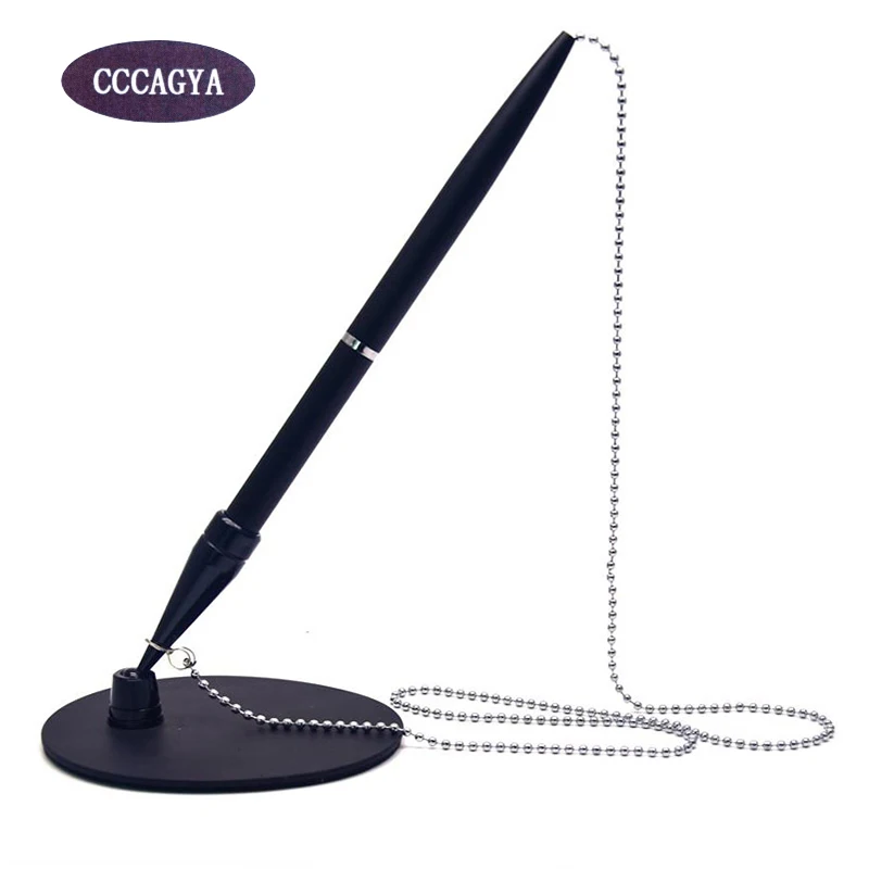 

Настольная шариковая ручка Guoyi A020, роскошная металлическая ручка для надписи с логотипом на заказ