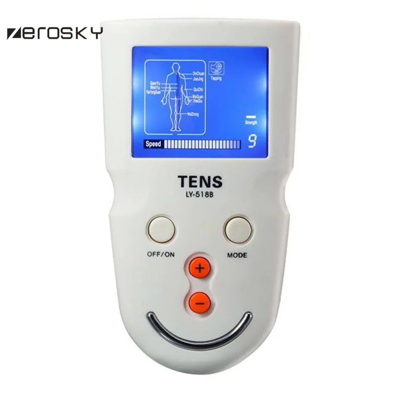 Беспроводной электрошоковый массажный набор секс игрушки Профессиональная