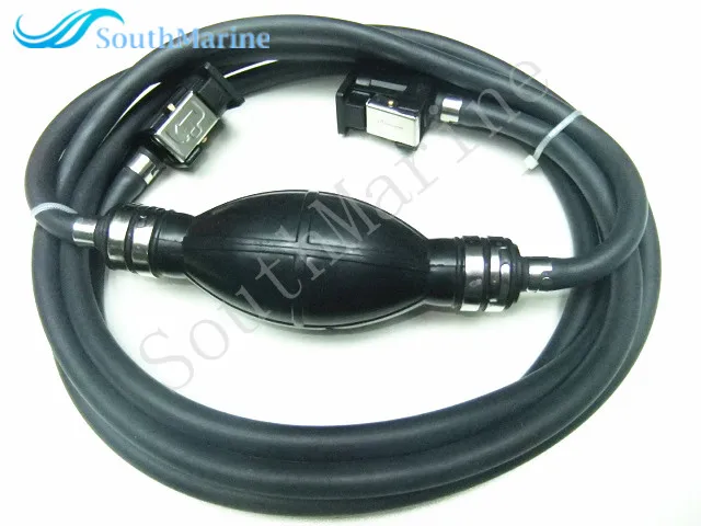 Топливный Шланг Для Yamaha 6 мм 6Y2 24306 56 00 6Y1 55 00|pipe filter|connector blockconnector circular |