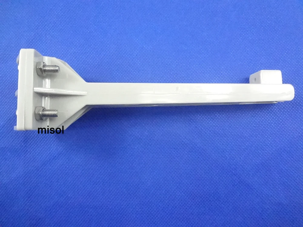 Монтажный кронштейн для измерения скорости ветра направления дождя запчасти