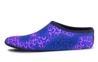 SBART новый стиль ласты, мужские и женские подводное плавание неопреновые носки для дайвинга, нескользящие носки для плавания и пляжа от AliExpress WW