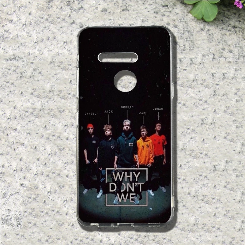 jack avery phone case For LG G2 G3 Mini G4 Stylus G5 G6 K4 K7 K8 K10 2017 Nexus 5X V10 V20 V30 Soft TPU Cover | Мобильные телефоны