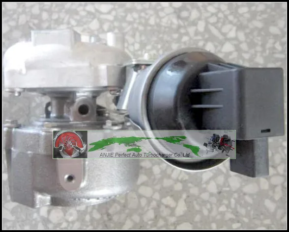 Турбокомпрессор Turbo BV43 168 1118100-ED01A 53039880168 53039700168 для Great Wall Hover H5 4D20 2.0L 2 0 T | Автомобили