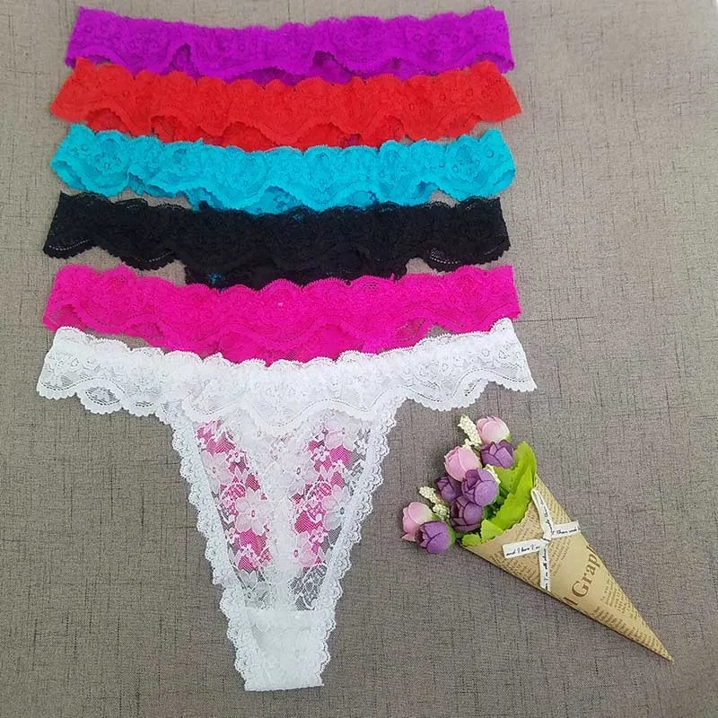 zhx99 random color Женское темпераментное сексуальное нижнее белье/дамские трусики/белье/бикини нижнее белье/стринги Интимная одежда 1 шт./лот zhx99 - Цвет: zhx99 random color