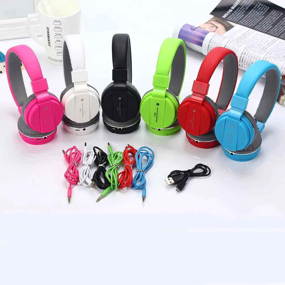 TC SH12 беспроводная Bluetooth гарнитура Auriculares провода регулируемые наушники