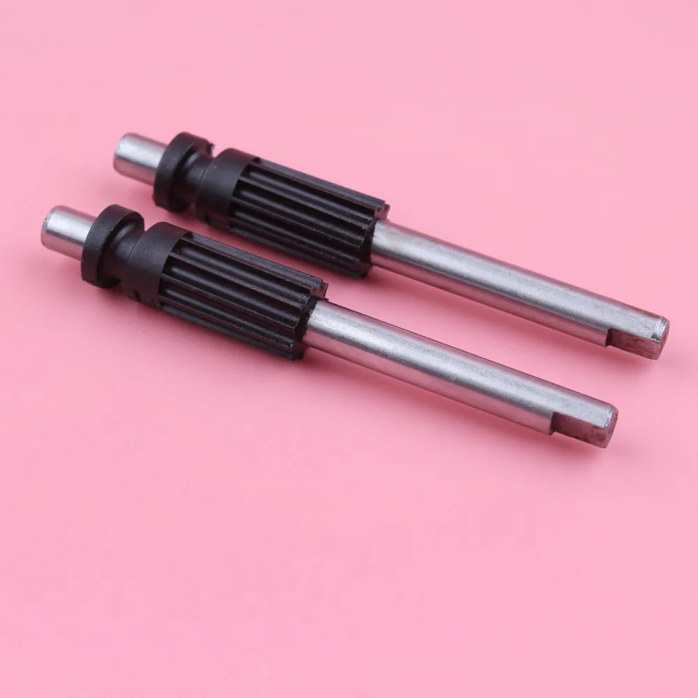 

Поршень масляного насоса 2 шт./лот для Husqvarna 340 345 350 340E 345E 450E 445E 340EPA 445 450, запасная часть для бензопилы