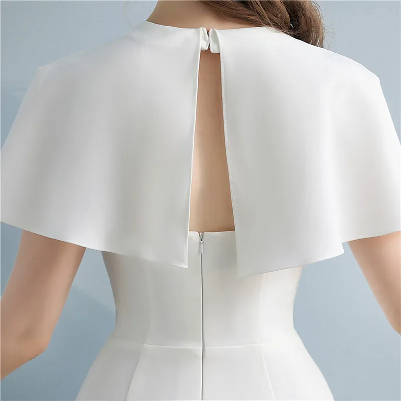 Новейшая модель, вечернее платье "Русалка", длинное,, Vestido Longo De Festa, платье для выпускного вечера, длинное, недорогое, вечерние платья