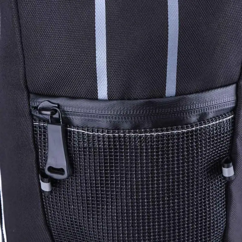 B-SOUL 10L велосипедная подседельная Сумка велосипедная седельная сумка велосипедная водонепроницаемые сумки для хранения Велоспорт Задняя упаковка аксессуары для маникюра