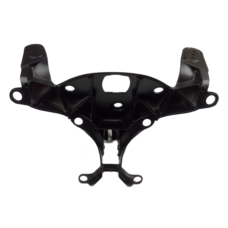 Для Yamaha YZF R1 2004 2005 2006 фара мотоцикла верхний передний обтекатель хомут держатель