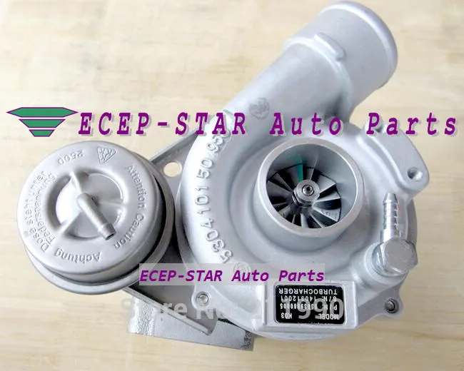 Турбокомпрессор K03 005 53039880005 53039700005 для AUDI A4 B5 A6 C5 Volkswagen VW Passat 1 8 T 96 AEB ARL 1.8L