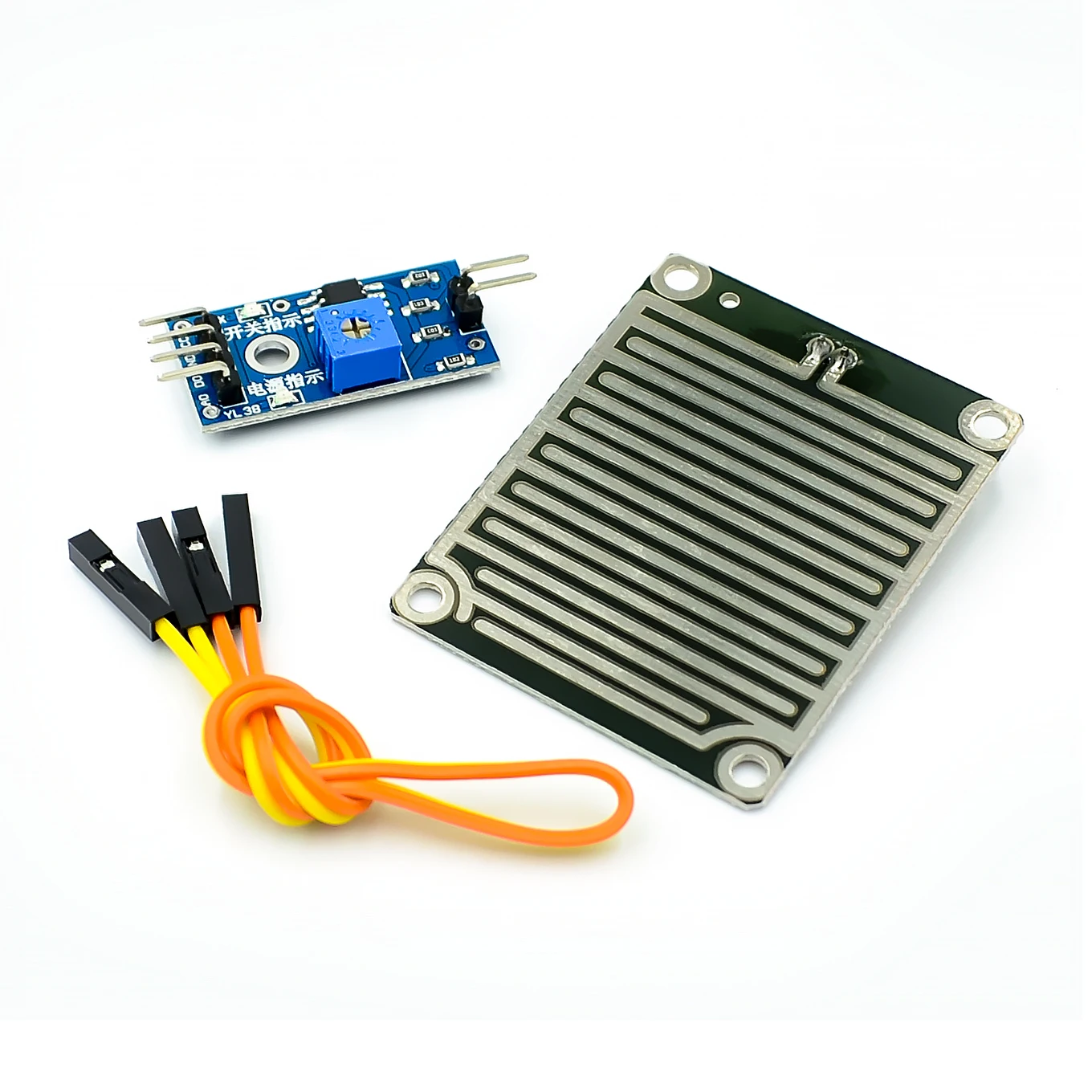 Foliar модуль датчика дождя чувствительный датчика|module|module sensor |