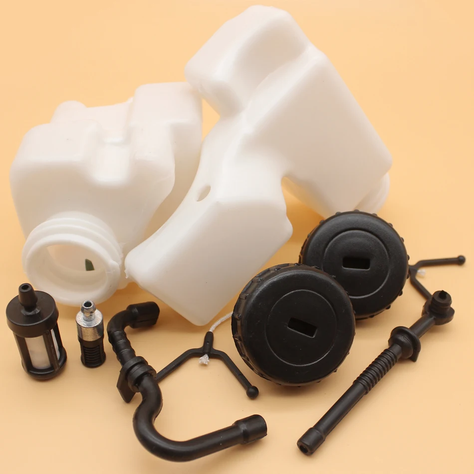 Крышка фильтра для бензопилы Stihl MS170 MS180 017 018 замена 1130 350 0500 / 11303500500|stihl fuel tank|stihl