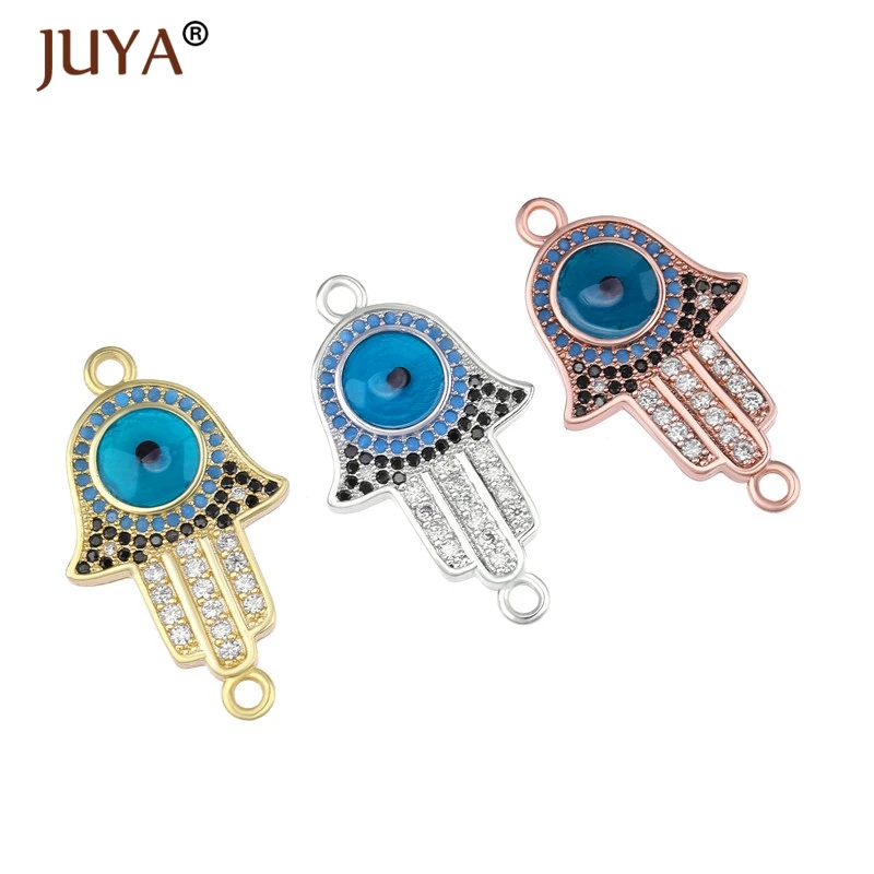 Медные брикетные соединители Juya аксессуары для рукоделия изготовления мужских и