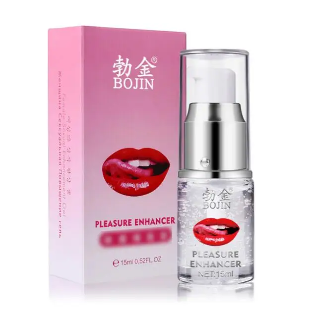 Женский повышающий либидо Exciter для женщин Крем гель вагины увлажняющий