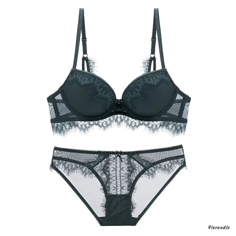 2019 элегантный бюстгальтер небольшой ремни сексуальное женское белье комфортно