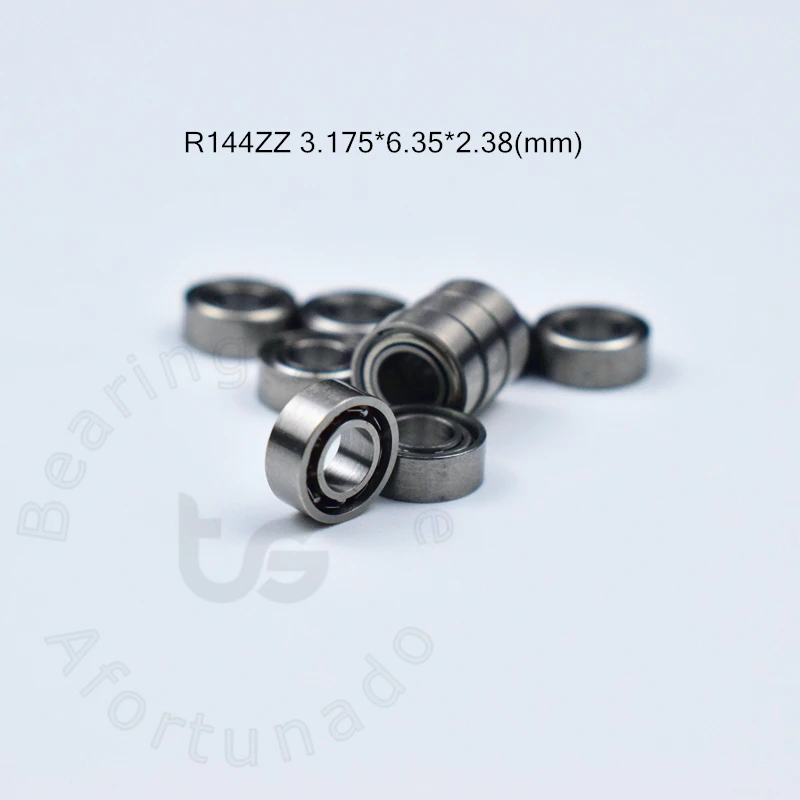 R144Z 3 175*6 35*2 38 (мм) 10 шт. подшипник бесплатная доставка стандартный односторонний