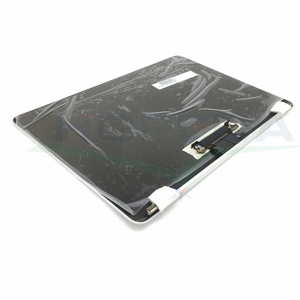 Ранний 2016 EMC2991 A1534 Полный ЖК дисплей для Apple Macbook 12 ''ЖК экран в сборе запасная