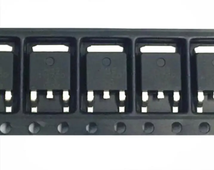 

50 шт. IRFR3910 FR3910 16A / 100V SMD TO-252