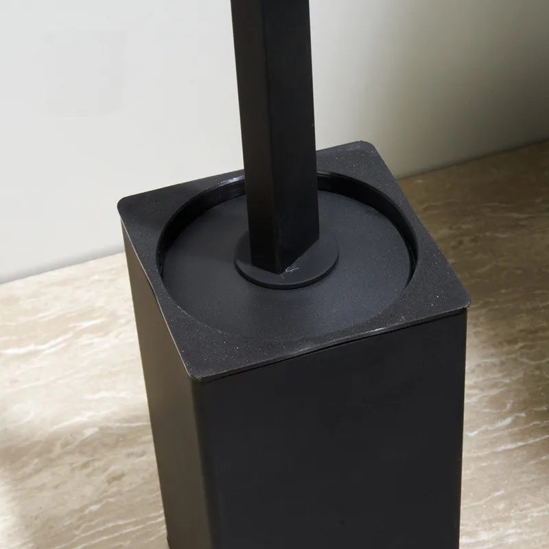 Бесплатная доставка европейский стиль роскошный напольный квадратный черный