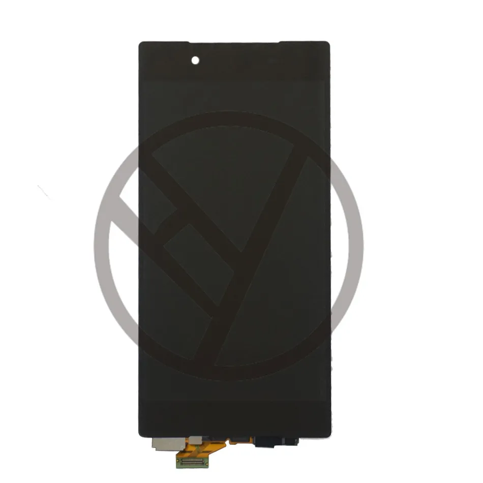 100% протестированный ЖК дисплей для Sony Xperia Z5 E6603 E6633 E6653 E6683 кодирующий