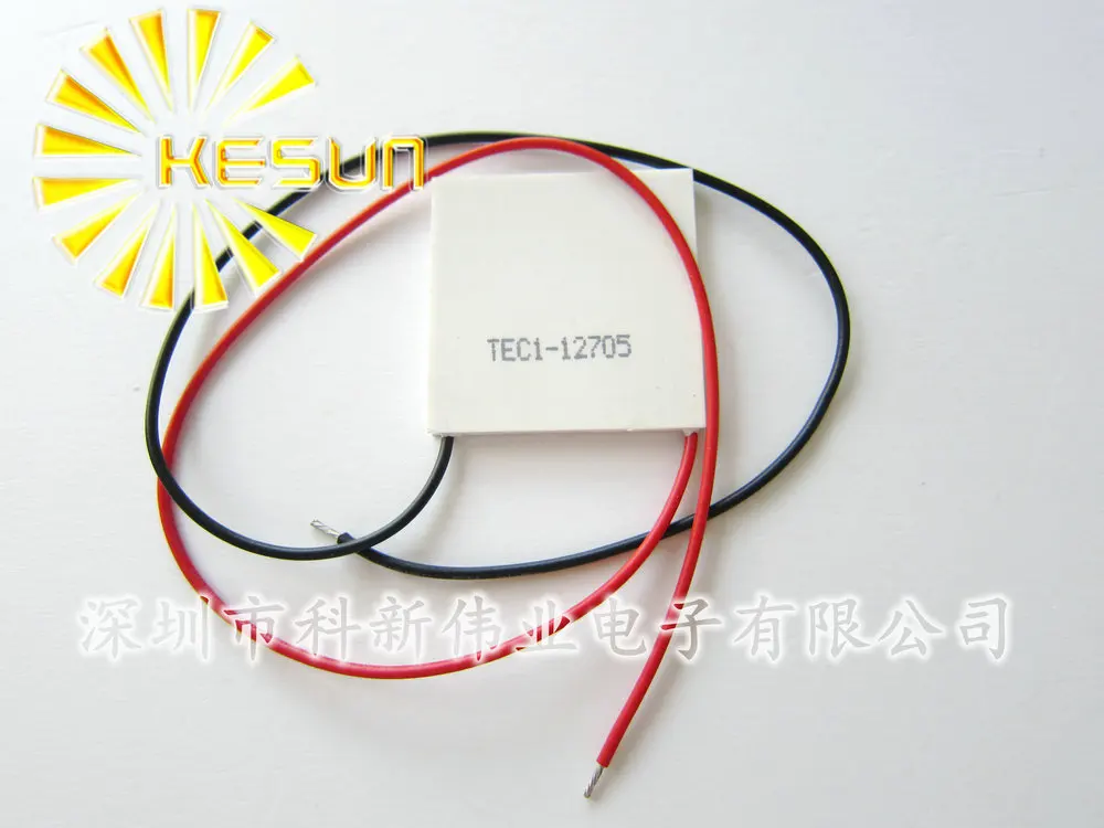 10 шт./лот X Бесплатная доставка 100% Новинка TEC1 12705 TEC 1 42 5 Вт 15 4 в 5A