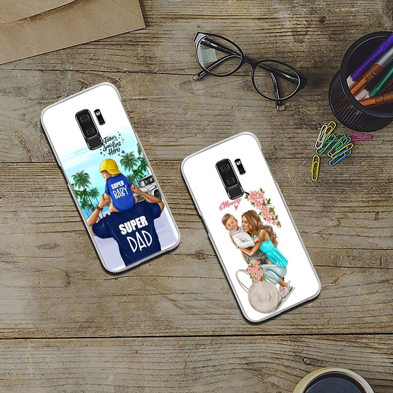 Чехол для Samsung Galaxy S20 Ultra S10 Lite S10E S6 S7 Edge S8 S9 Plus A51 A71 A81 A91|Бамперы| |