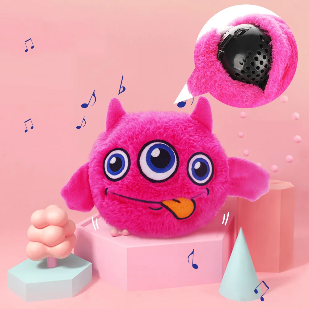 HOOPET игрушки для собак плюшевые жевательные собаки Домашние животные щенки