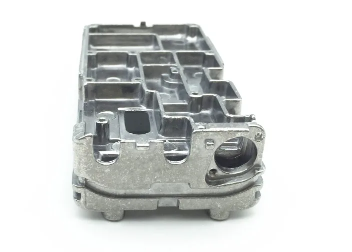 Рация для kenwood TK3107 TK2107 алюминиевая пластина аксессуары задней панели новое