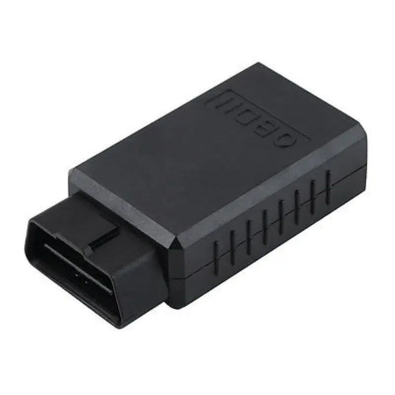 ELM327 Bluetooth Автомобильный OBD2 OBDII диагностический сканер неисправностей двигателя адаптер считыватель