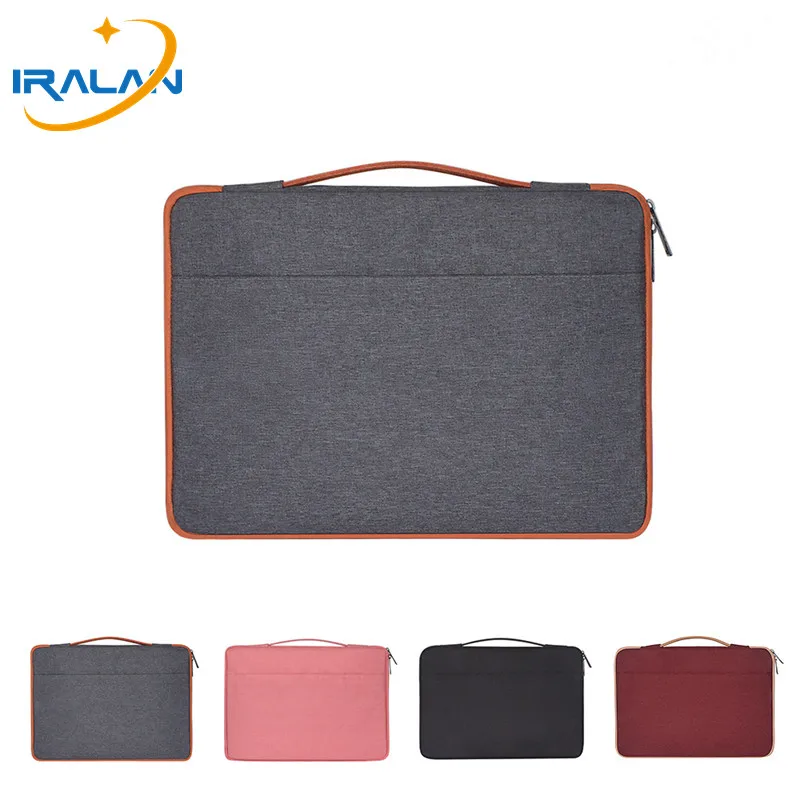 Водонепроницаемый чехол для ноутбука Macbook Air Retina Pro 11 12 13 3 14 15 6 дюймов Сумка xiaomi