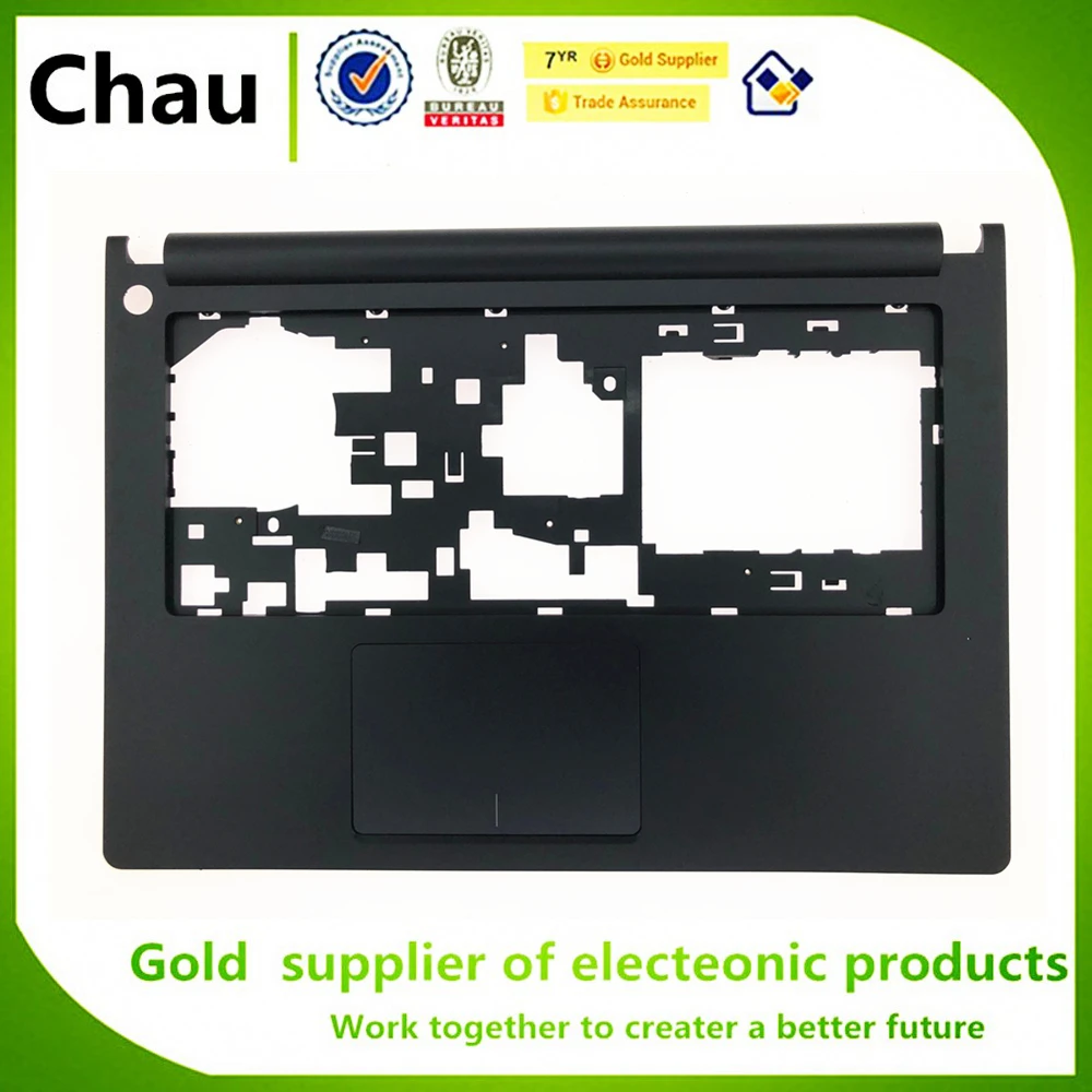 Новинка для Lenovo Ideapad S400 S410 S405 S435 S436 верхний корпус Упор рук крышка/Нижняя крышка