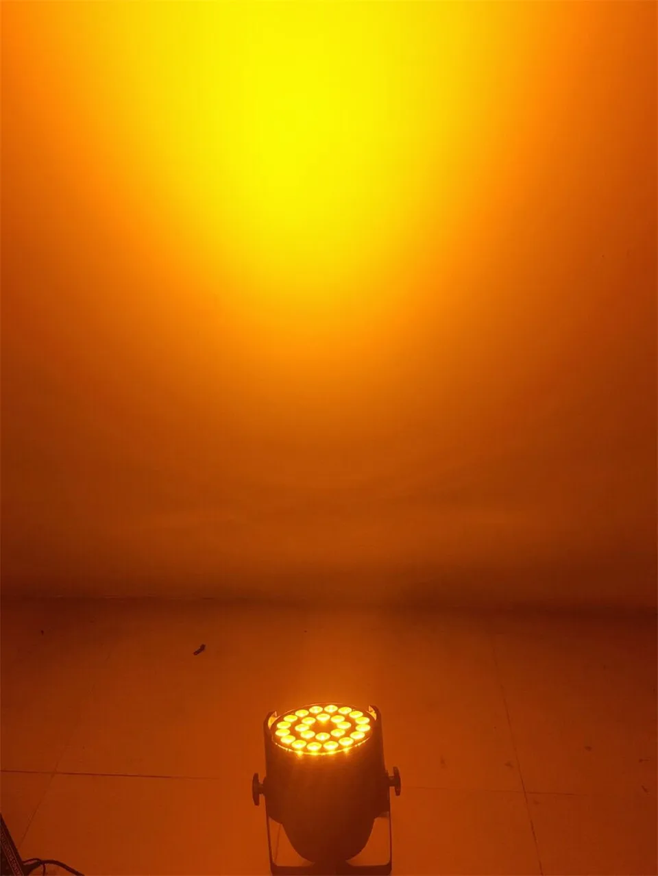 Светодиодный прожектор rgbwa + uv 6 в 1 сценический 24x18 Вт rgbwa|par led|led parrgbwa led par |