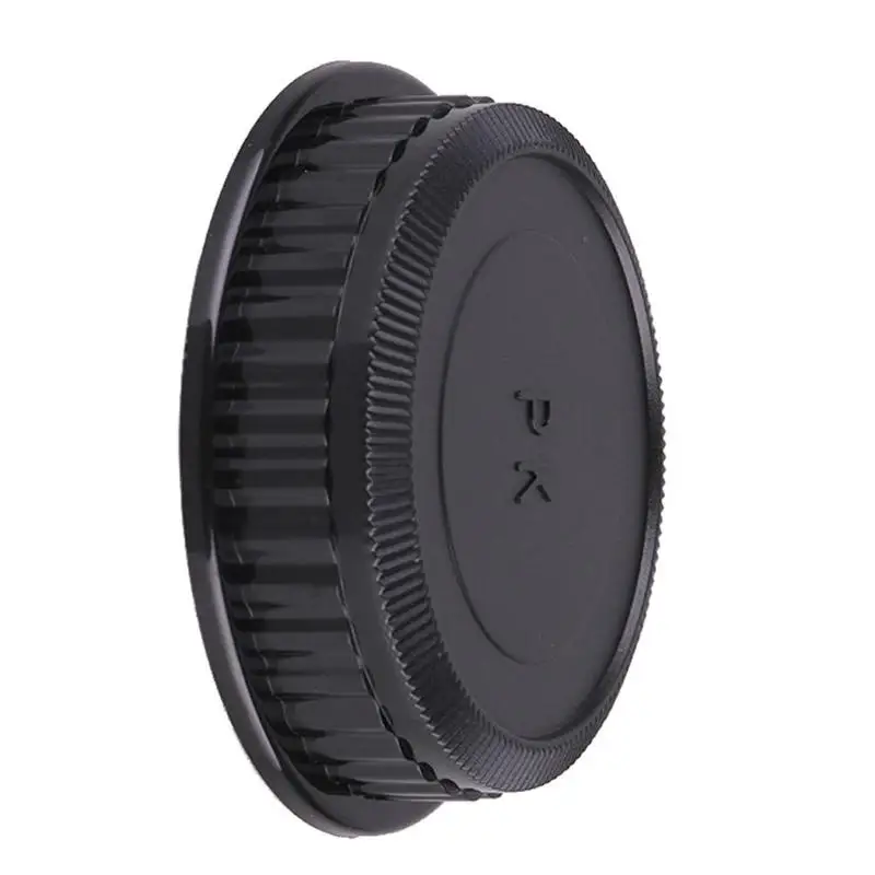 2 шт Задняя крышка объектива для Pentax PK 18-55 мм 55-300 мм 40 мм