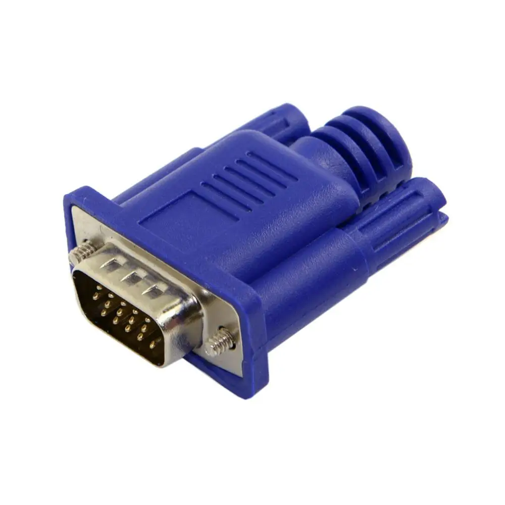 Кабель CY виртуальный дисплей адаптер VGA RGB монитор Безголовый призрак эмулятор