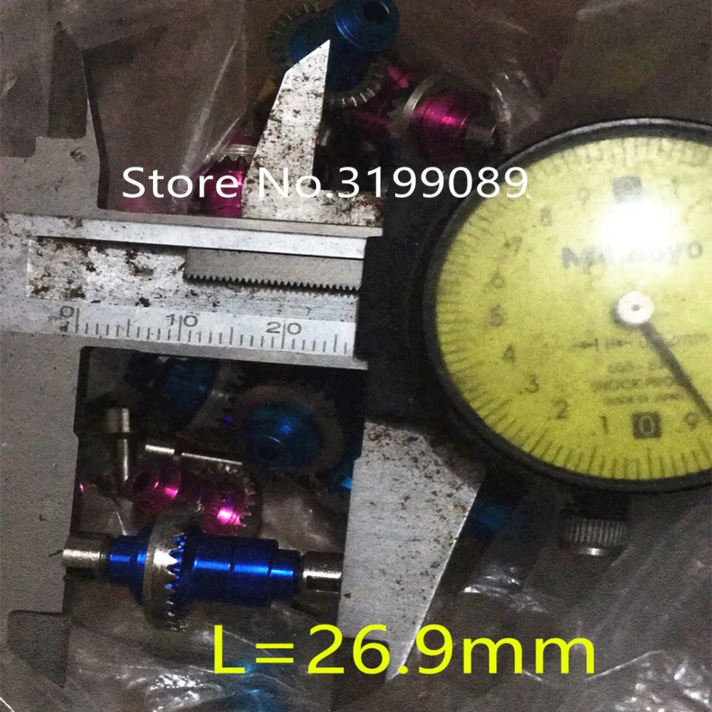 1 шт. 1/28 RC автозапчасти головное устройство для Mini-Q V28-005ZA