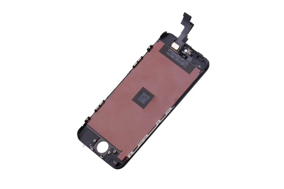 ЖК-дисплей с дигитайзером в сборе экран Pantalla для iphone 5S 5C сенсорный запасные части